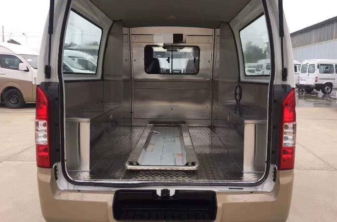 天山区探寻火葬场电话号码,走好最后一程